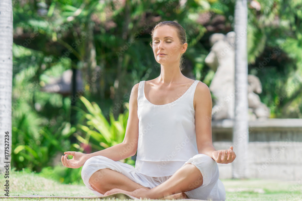 Meditation Meditation