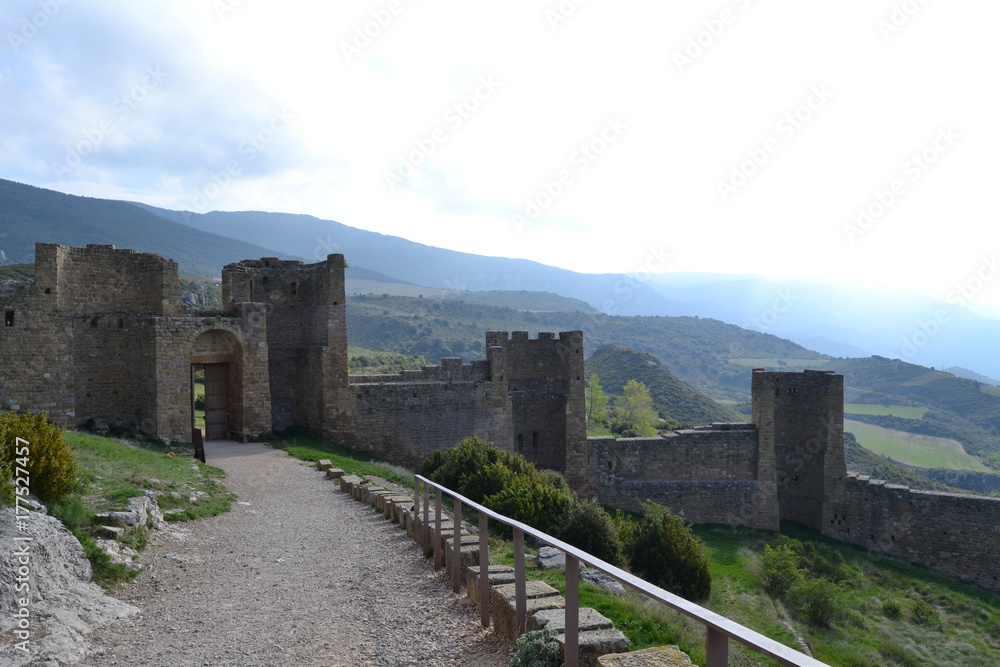 loarre castle