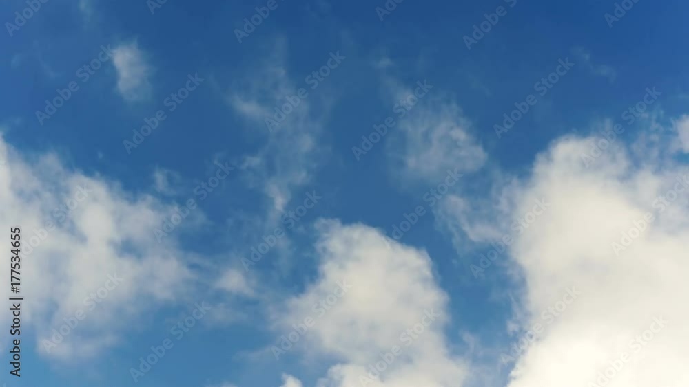 Time Lapse Video Of Moving Clouds Time Lapse Video Of Moving Clouds