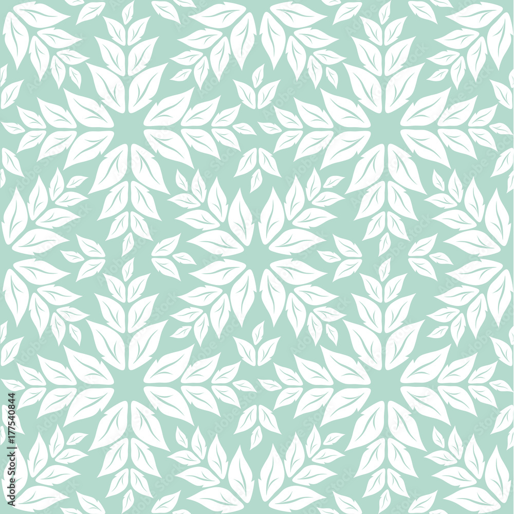 custom made wallpaper toronto digitalModern stylish floral flower pattern for textile, wallpaper, pattern fills, covers, surface, print, gift wrap scrapbook decoupage Seamless abstract classic pattern