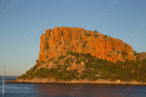 Raft Point, Kimberley, Australia