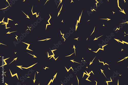 Electric Texture