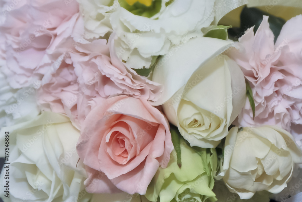 Obraz premium ブライダルイメージ,華麗で優美なとても素敵なウェディング