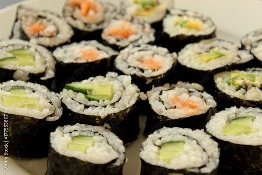 Sushi Teller Sushi Teller