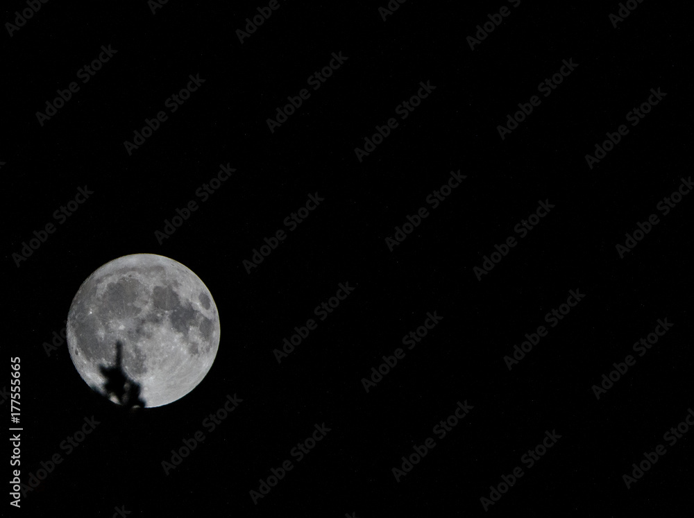 Mid Autumn Full Moon Mid Autumn Full Moon