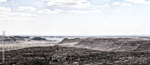 Panorama South Tunisia, Medenine