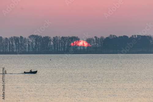 bodden bei barth