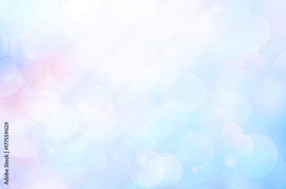 Abstract bokeh background blur. Abstract bokeh background blur.