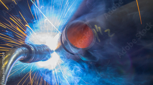 Welding