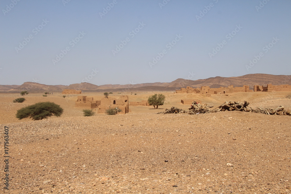Maroc Maroc