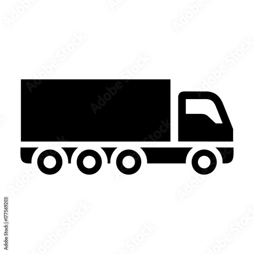 фотографія Transport on the road