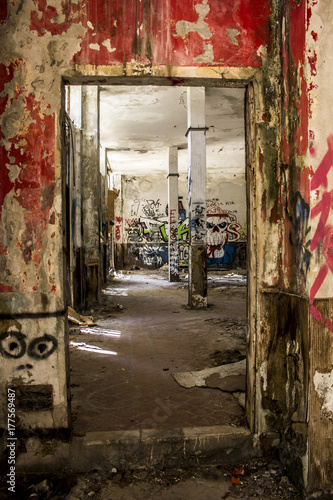 Consonno city of toys abandoned © Consuelo Di Muro