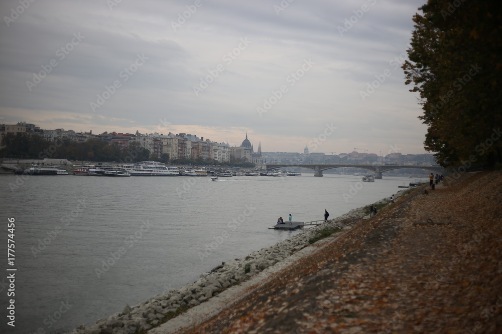 Danube Riverside Danube Riverside