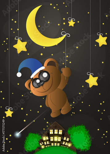 good night moon
