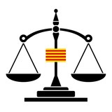 Justice de Catalogne