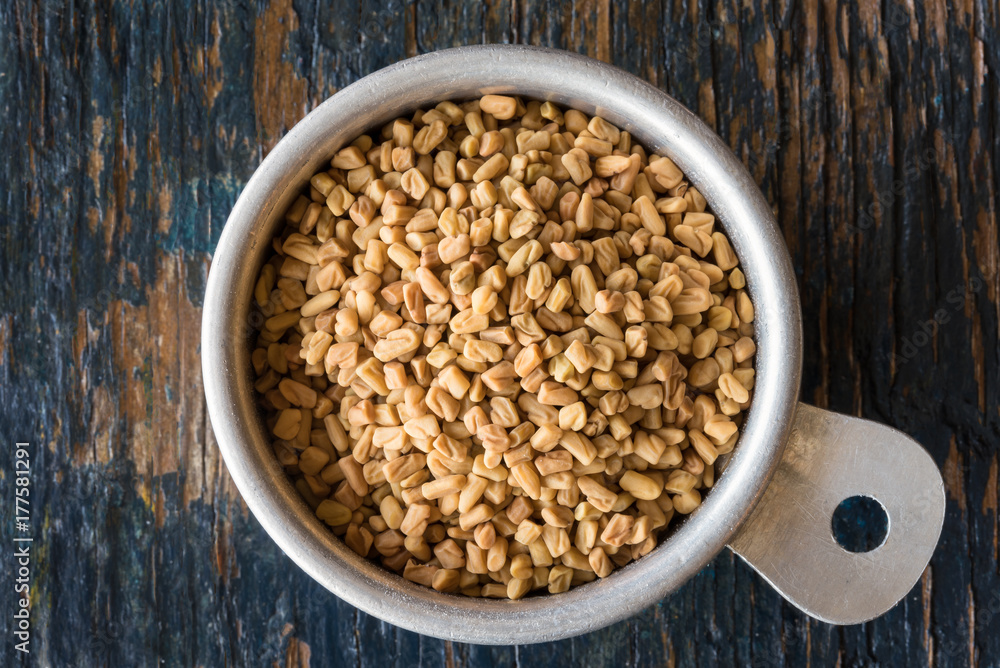 Fenugreek Fenugreek