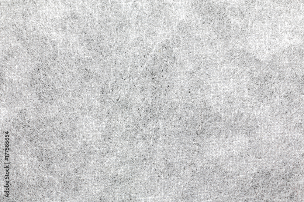 Fototapeta premium Japanese white paper texture background