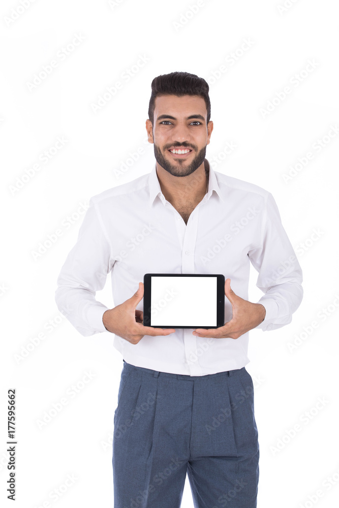 tablet ad tablet ad