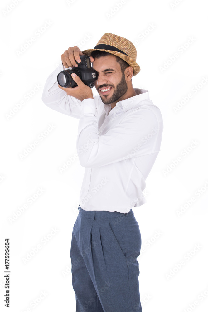 Photographer Photographer