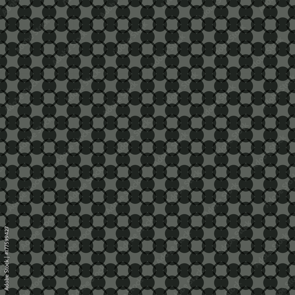 Seamless geometric pattern, vector illustration. Seamless geometric pattern, vector illustration.