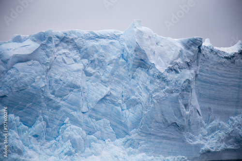 Iceberg, Antarctica