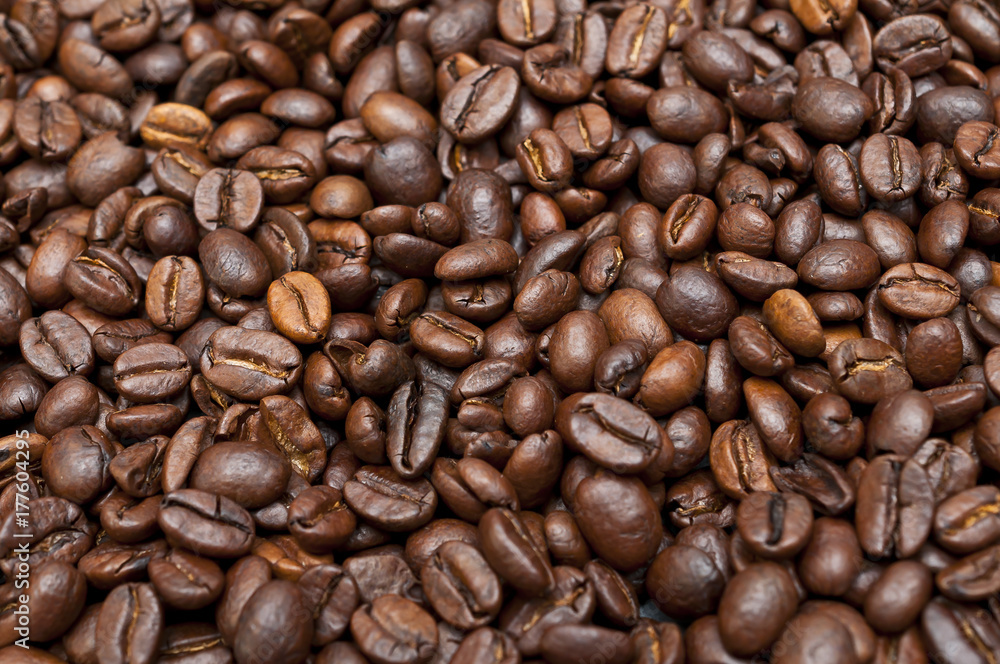 ganze Kaffeebohnen ganze Kaffeebohnen