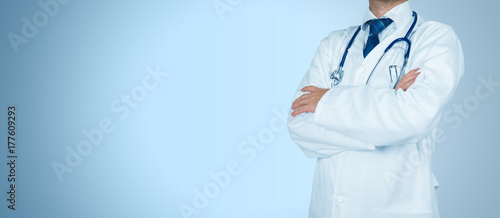General practitioner doctor