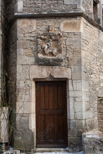 Porte