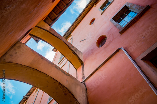 Visite des Subsistances à Lyon photo