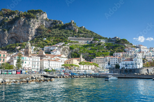 Amalfi © fotolupa
