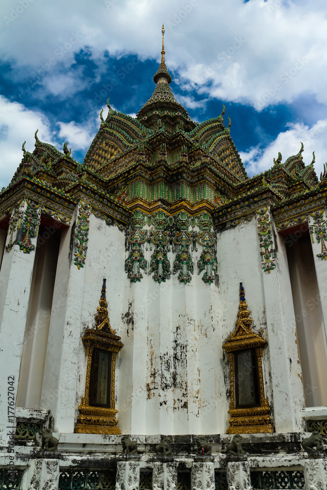 Fototapeta premium Tempel Thailand