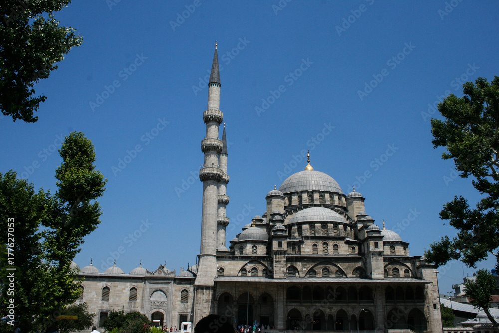 Fototapeta premium Estambul