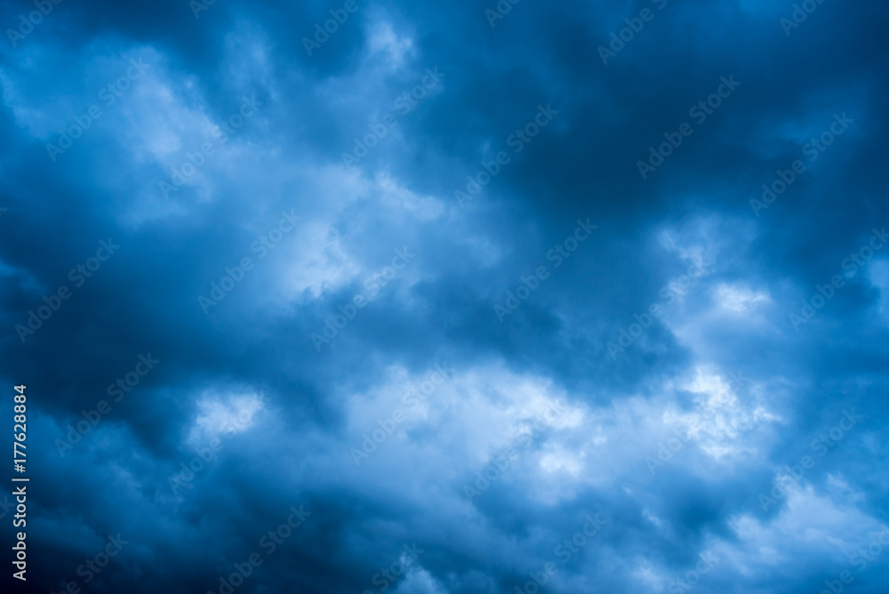 dark storm clouds with background,Dark clouds before a thunder-storm. dark storm clouds with background,Dark clouds before a thunder-storm.