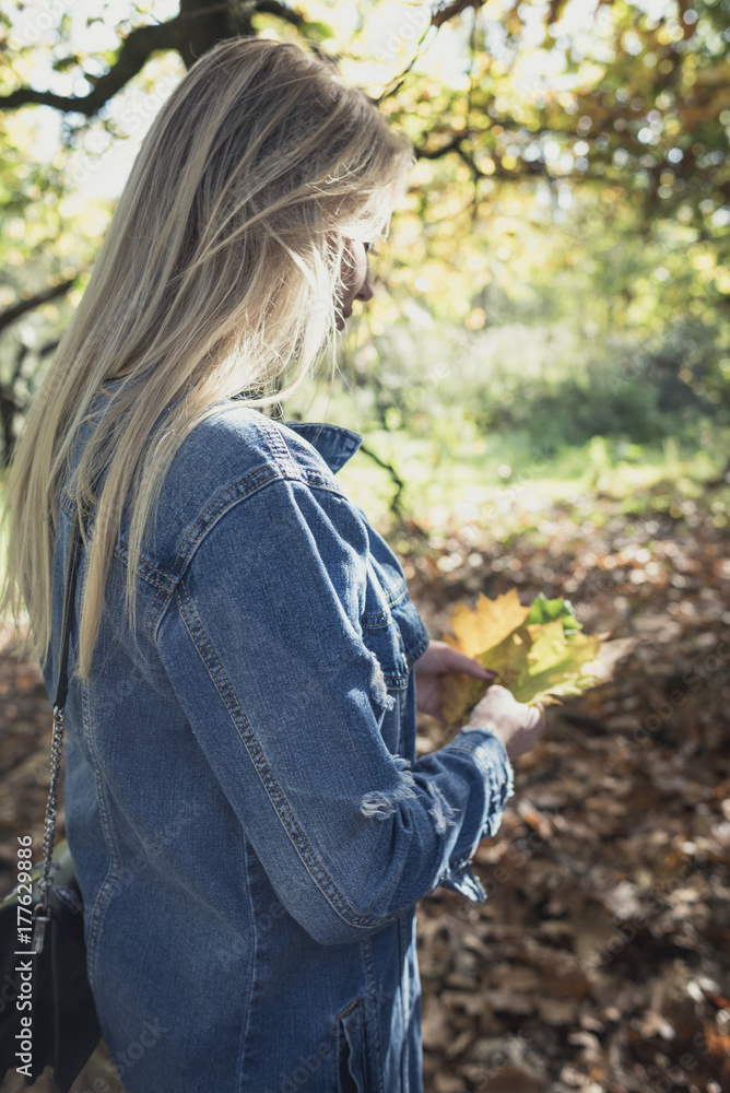 Denim Shirt Girl Face Denim Shirt Girl Face