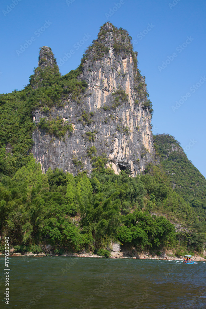 Li River Li River