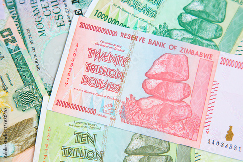 Banknotes