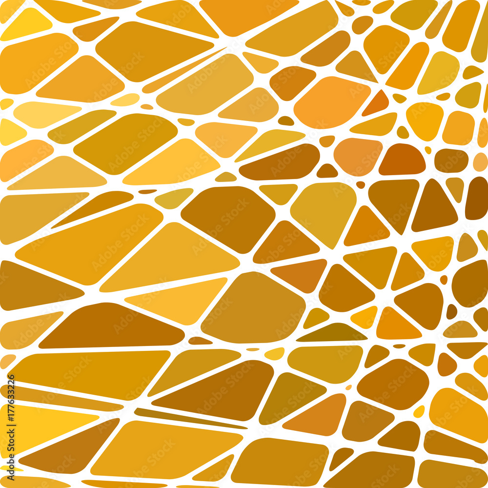 abstract vector stained-glass mosaic background abstract vector stained-glass mosaic background