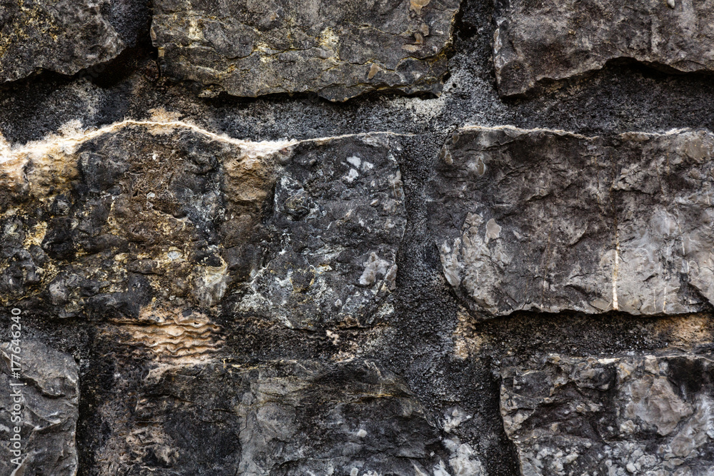 stone wall. background with a stone texture stone wall. background with a stone texture