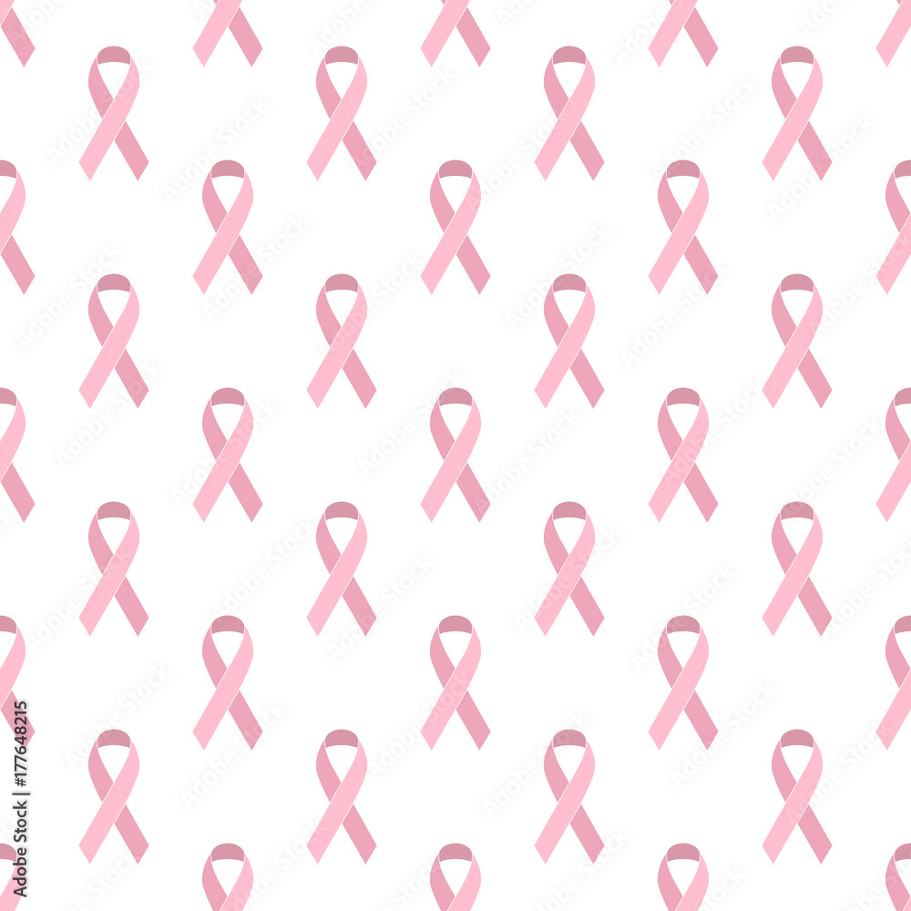 Hình nền Background pink ribbon giúp ý thức về tình yêu