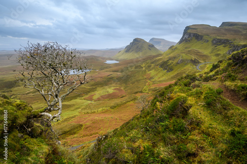 Isle of Skye, Scotland