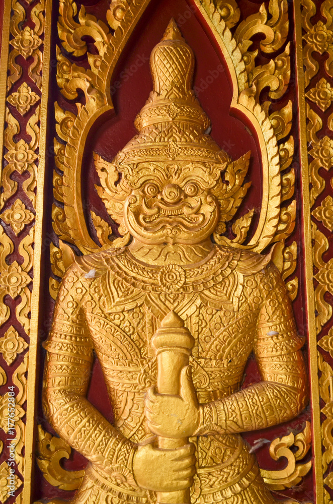 temple in thailand temple in thailand