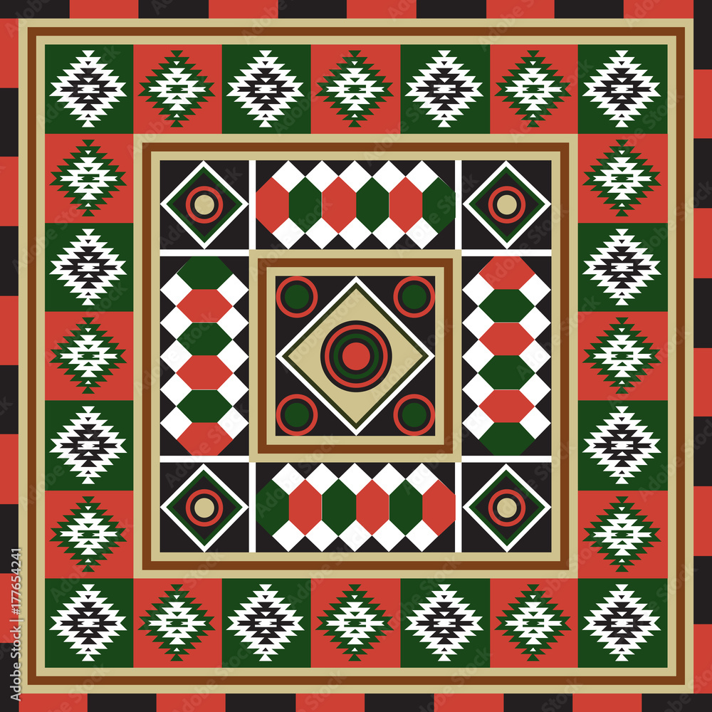 African pattern 21 African pattern 21