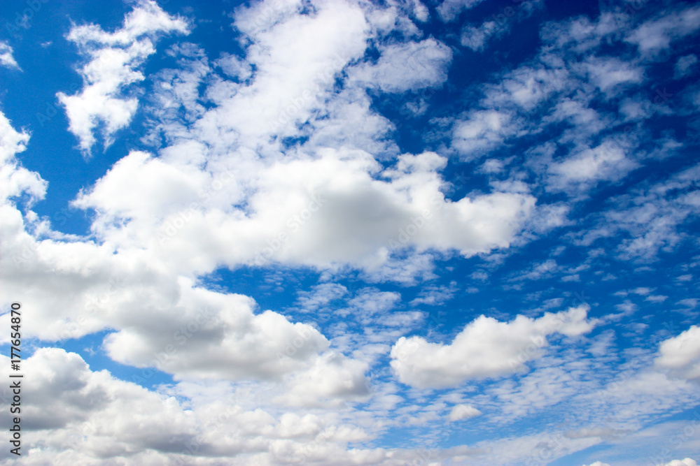blue sky background with white clouds blue sky background with white clouds
