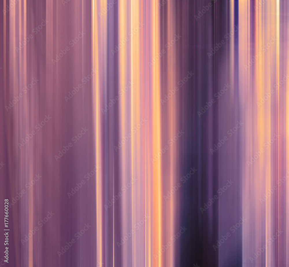 Obraz premium Multicolor parallel lines pattern. Abstract geometric background design. Modern illustration. Template for invitation cards,postcards,banners,cover design,flyers, labels.posters, web sites
