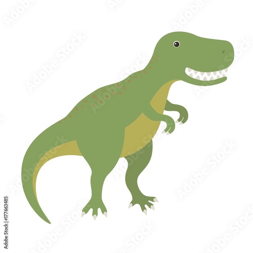 Tyrannosaurus Dinosaur T-Rex