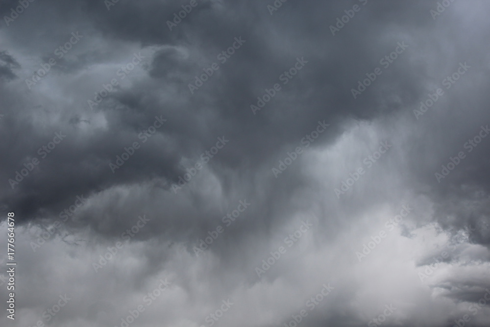 Stormy Sky 4 Stormy Sky 4