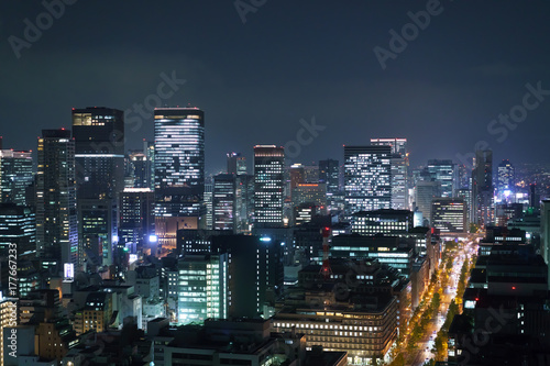 大阪風景