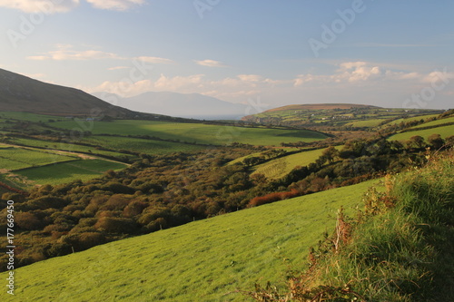 Irish Landscape
