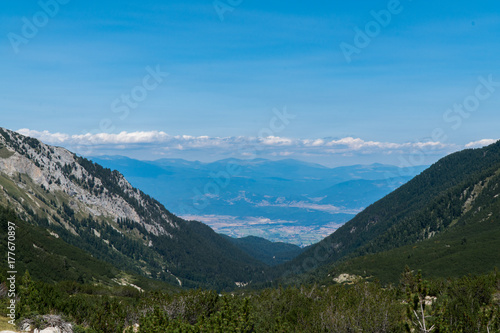 Pirin Mountain - Bulgaria