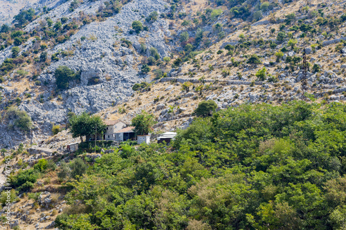 mountains , landscape